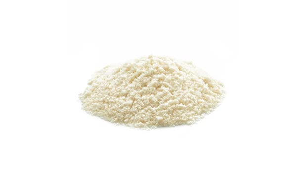 Yupik Organic Gluten-Free Rice Flour, Brown, 2.2 lb, Non-GMO, Vegan, Gluten-Free (Pack of 2)