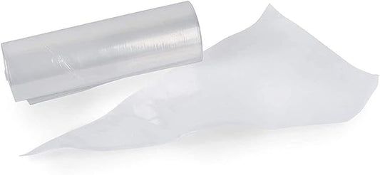 PastryGear Grip-Pro 21-Inch Nonskid Ultra Thick Disposable Pastry/Decorating/Piping Bags - 100 Pcs X 4