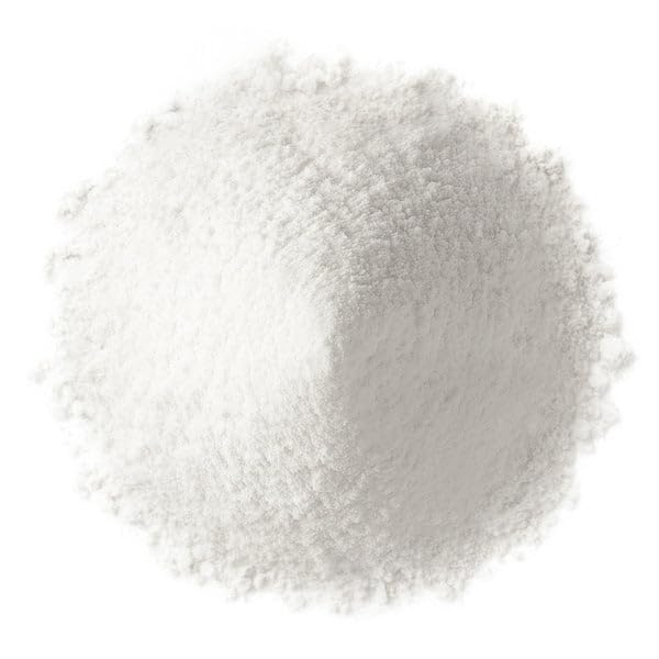 Food to Live Organic Powdered Cane Sugar, 8 Ounces – Raw Natural Sweetener. Great for Baking, Cooking and Beverages. Non-GMO, Vegan, Bulk