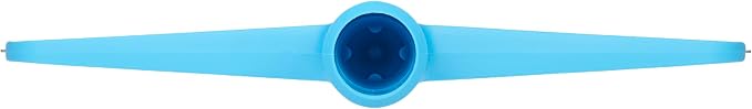 Vikan 29083 Table & Floor Scraper, 9.6 ", Blue