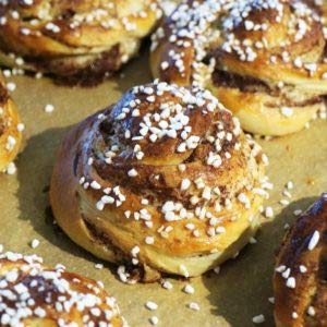 Lars' Own Swedish Pearl Sugar - 10 oz - 2 pk