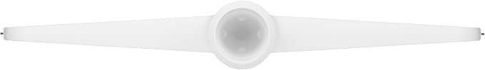 Vikan 29085 Table & Floor Scraper, 9.6 ", White