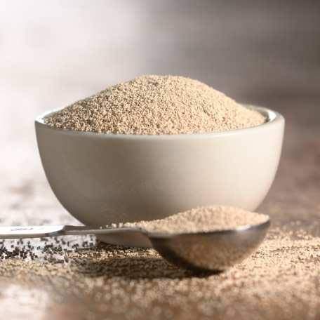 Saf Instant Yeast, 1 Pound Pouch (2-Pack)