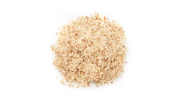 Yupik Ground Natural Almond Powder 2.2 lb (35.2 oz), Gluten-Free, Non-GMO, Vegan, Kosher, Finely Ground from Whole Almonds, Ideal for Baking & Cooking, No Added Oil, Fat, Salt, or Sugar