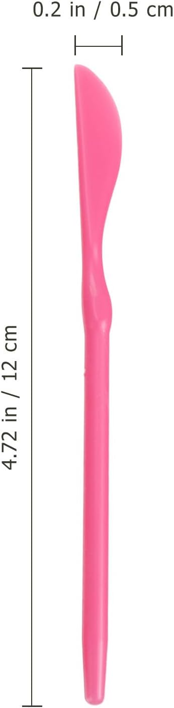 Artibetter 2 Sets 28pcs Clay Sculpture Pens Cake Carving Pens Plastic Clay Modeling Tools for Sculpting and Cutting Fondant Cake Decorating at Home or School