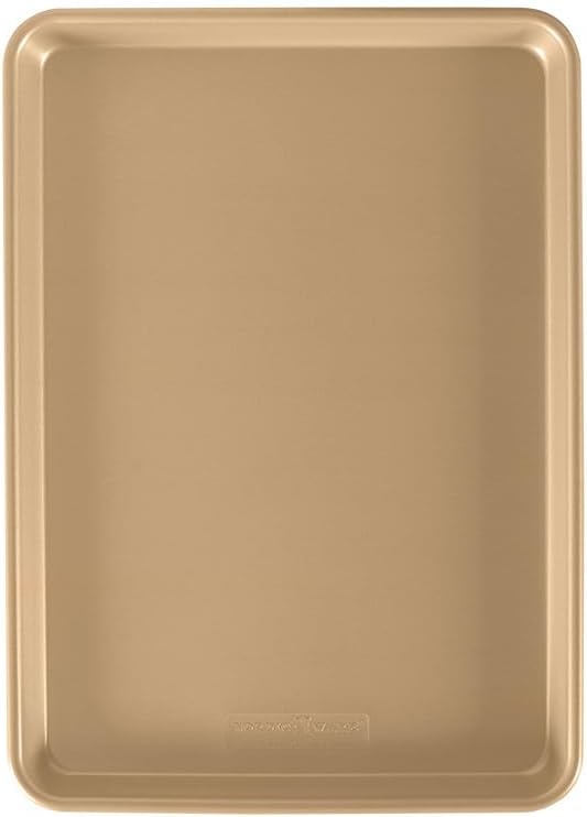 Nordic Ware Naturals Aluminum NonStick Baker's Half Sheet 13" x 18"