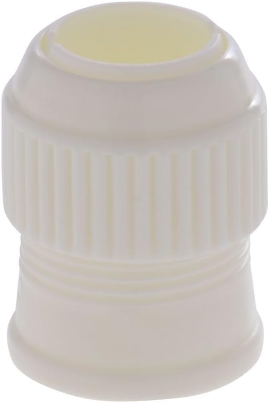 Ateco Large Plastic Coupler 404