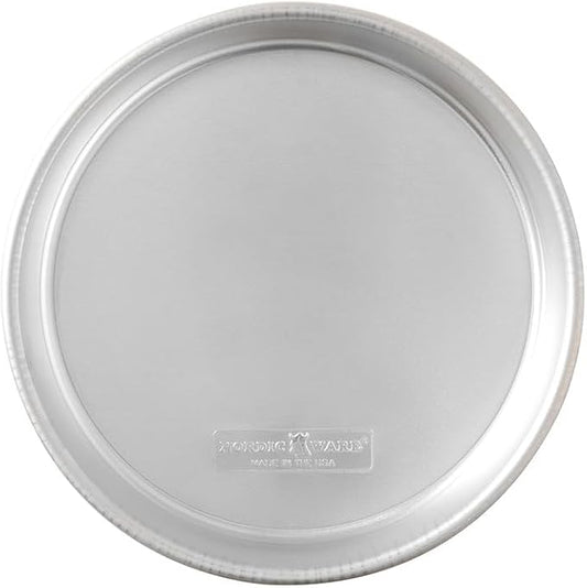 Nordic Ware Naturals Round Cake Pan, 9-Inch
