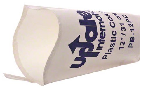 Update International 12" Canvas Reusable Pastry Bag