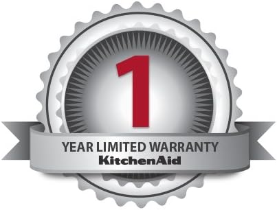 KitchenAid KFP0722ER 7-Cup Food Processor with Exact Slice System, Empire Red
