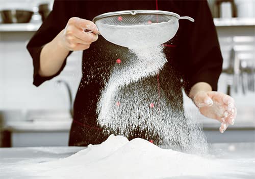 Unpretentious Powdered Sugar (2.5 Pound)