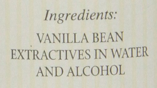 Rodelle Pure Vanilla Extract, 4 Ounce
