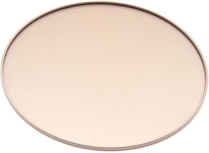 Non-stick Cake Pan with Removable Base Leakproof Round Baking Mold Scratch-resistant and Lightweight Pan for Easy Release and Cleanup