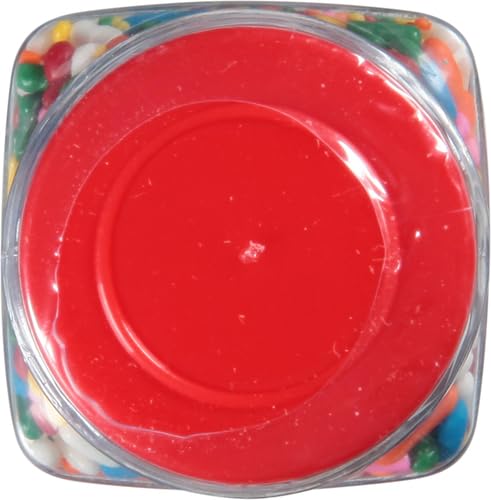 Bc Decor Rainbow Mix Size 1.75z Betty Crocker Rainbow Mix Decor Toppings