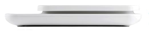 Ozeri Garden and Kitchen Scale II, with 0.1 g (0.005 oz) 420® Variable Graduation Technology®