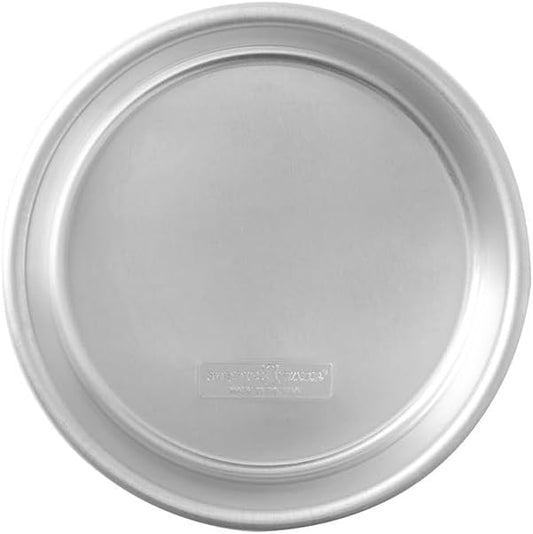 Nordic Ware Naturals Round Cake Pan, 6-Inch