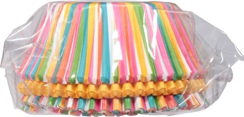 Wilton Color Wheel Standard Cupcake Liners, 75-Count