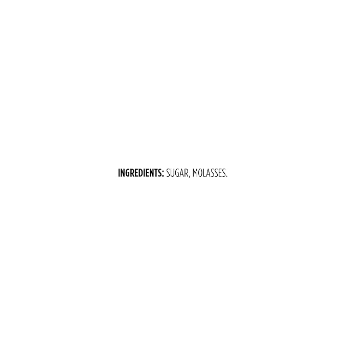 Amazon Grocery, Dark Brown Sugar, 2lb