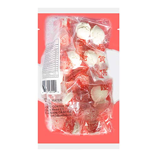 HanHeng Taste Shanghai Yeast Balls ?? - Chinese Rice Wine Starter /2 Balls x 20pk