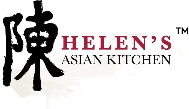 Helen's Asian Kitchen Dumpling Rolling Pin 10-Inches Natural Bamboo
