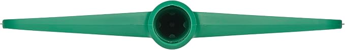 Vikan 29082 Table & Floor Scraper, 9.6 ", Green
