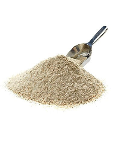 Purity Foods VitaSpelt Organic Whole Grain Spelt Flour 25 lb. bag