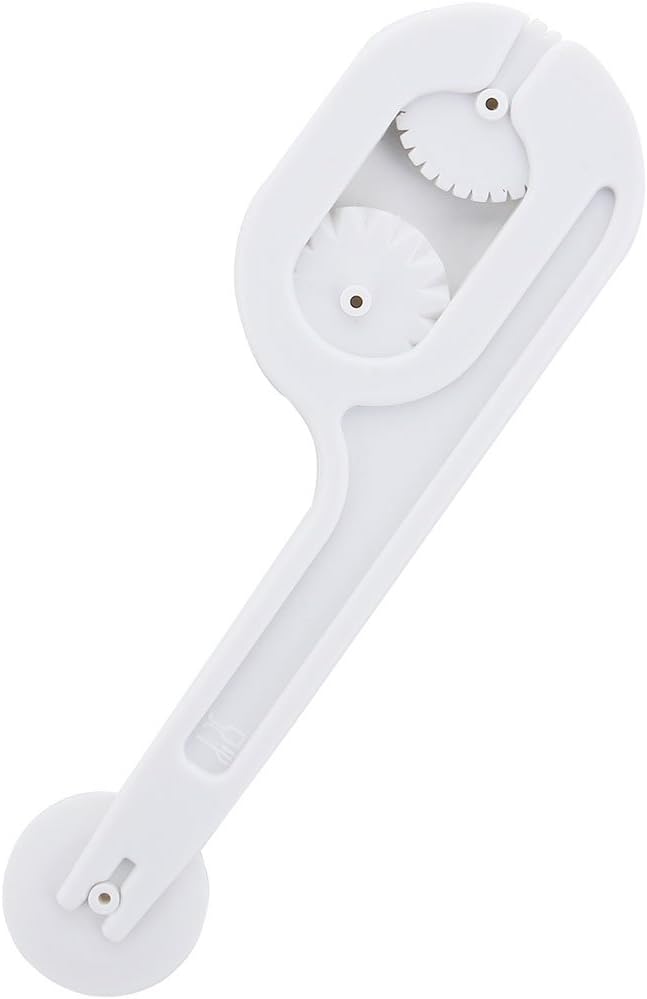 ScivoKaval Marshmallow Fondant Cake Decorating Hand Tool 12 Pcs 5 Sets Sugar craft Gum paste Icing Smoother Rolling Pin Trimmer Cutter Embosser Flower Scissor Modelling Accessories Supplies Kit Yellow
