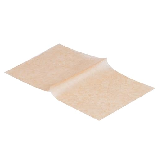 Kraft Bakery Tissue Natural - 10 3/4"L x 6"W 1000 Per Case