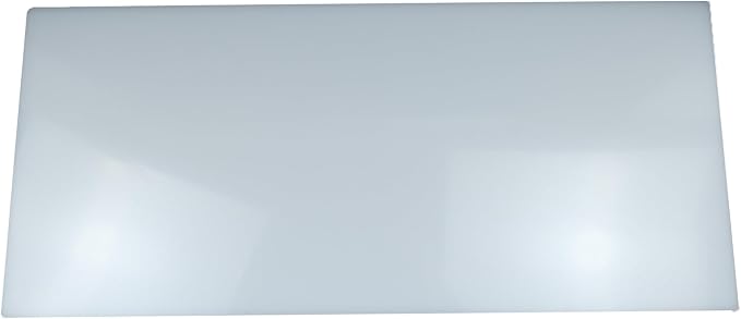 40.9" x 15.5" folding dough sheeter with included sheeter board. Portable manual dough roller machine constructed of stainless steel. Adjustable thickness control.