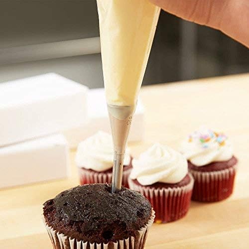 Ateco 230 Bismark Decorating Tip