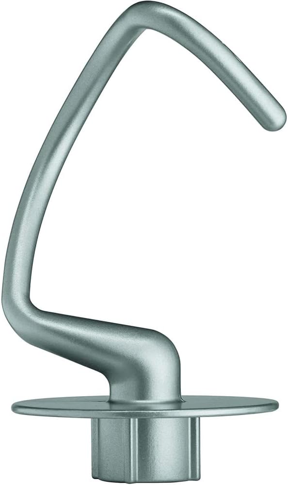 Cuisinart SM-50BLU Precision Master 5.5-Quart Stand Mixer 500W Arctic Blue Bundle with 1 YR CPS Enhanced Protection Pack