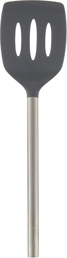 Tovolo, Turner Slotted Silicone Charcoal