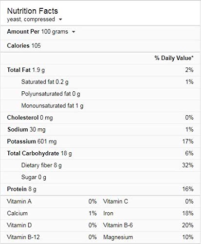 Neotea Instant Dry Yeast (100g)