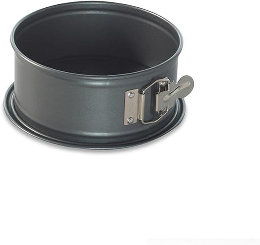 Nordic Ware Springform Pan, 7 Inch, 4 Cup Capacity