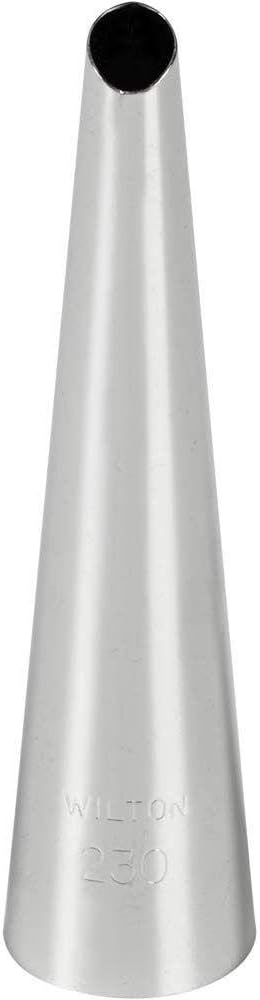 Wilton Carded Tip Bismarck