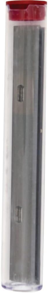 Warner 4 in. Replacement Scraper Blade (5-Pack) - 1 Each