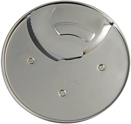 Cuisinart DLC-844TX-1 Replacement Disc Blade for DFP-11 DFP-7BC DLC-10 DLC-2007N DLC-2011 DLC-8S Food Processors – Genuine OEM Attachment