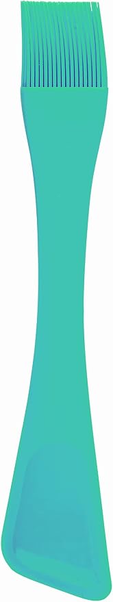 Joie Basting Brush With Spatula, 1 EA