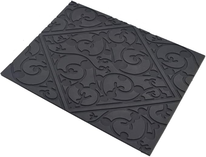 Mousse Cake Molds Silicone Baking Mats Fondant Moulds Dessert Bakeware Pastry Cake Decorating Tools