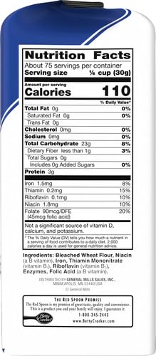 Gold Medal All Purpose Flour, 5 lb (Pack of 2)
