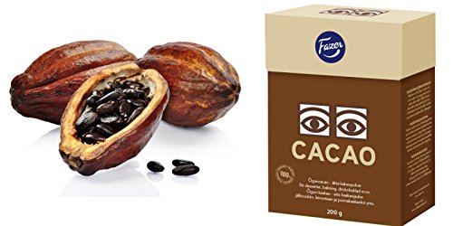 Fazer Cacao – Cocoa Powder 200g