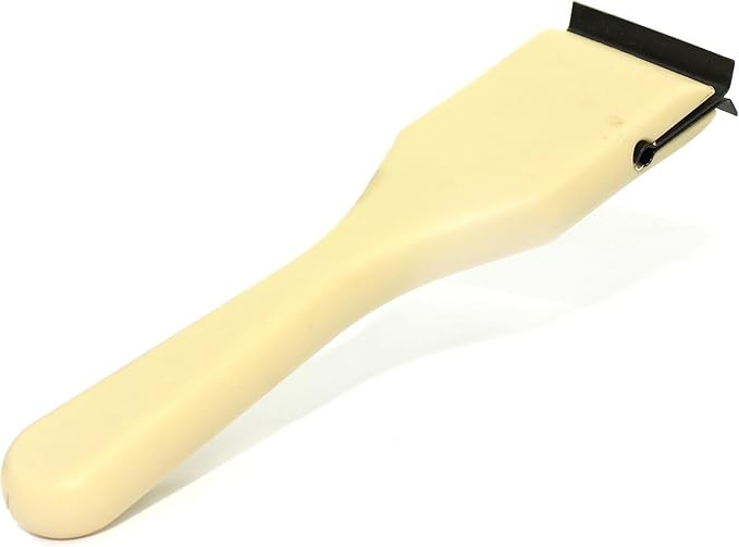 Red Devil 3050 2-1/2" Double-Edge Paint Scraper