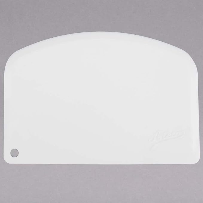 Ateco 1303, Bowl Scraper Set of 2