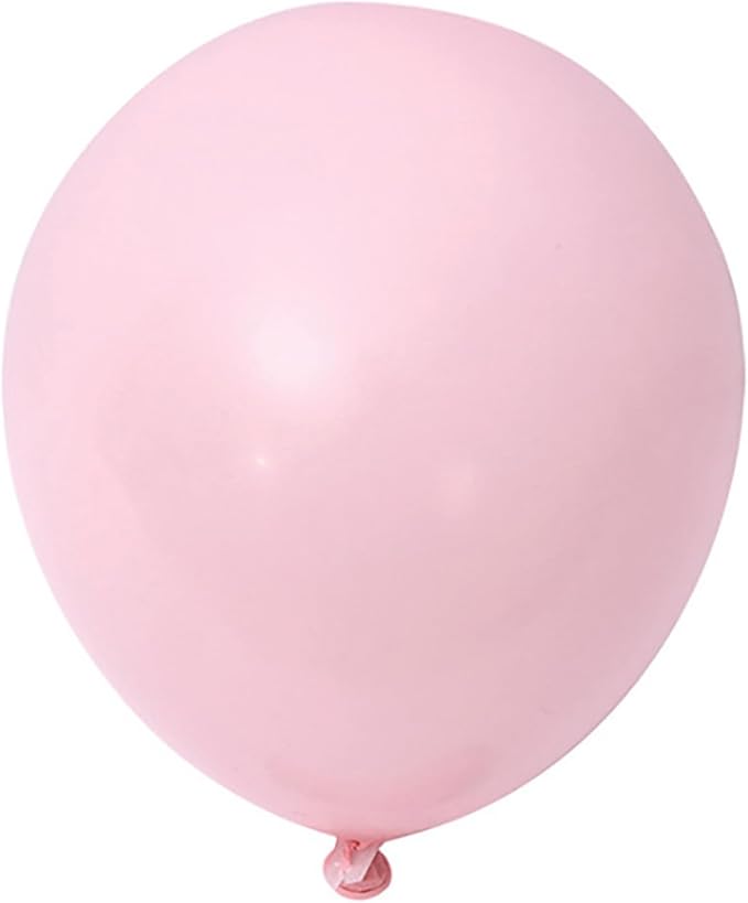 Pink Baby in Bloom Balloon Arch Kit 144pcs Dusty Pink Baby Girl Baby Shower Mom to be Boho Floral Wildflower Party Decoration