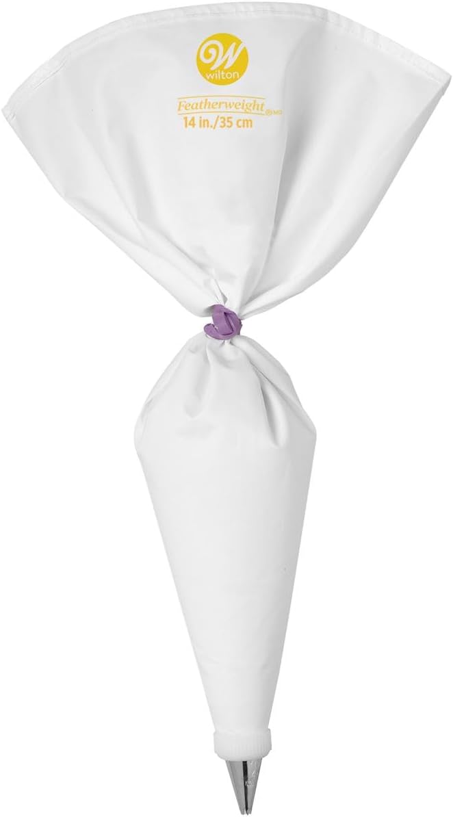 Wilton Professional Reusable Decorating Piping Bag, 14 Inch