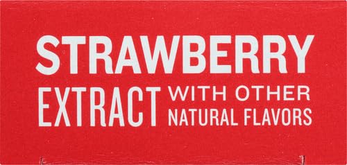 McCormick Strawberry Extract with Other Natural Flavors, 2 fl oz (Pack of 2)
