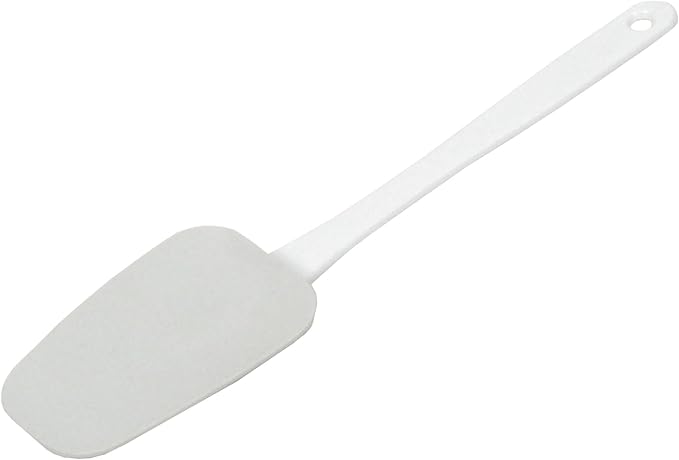 Spatula,Rubber Spoon