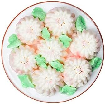 Restaurantware-Russian Piping Tip, 1 Flower Cake Decor Piping Tip - #5, Corrosion-Resistant, Stainless Steel Decorating Tip For Frosting, Dishwashable, Decorate Cupcakes, Cakes, or Cookies