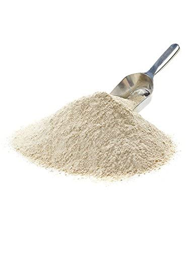 Vita Spelt ORGANIC White Flour 5 lbs