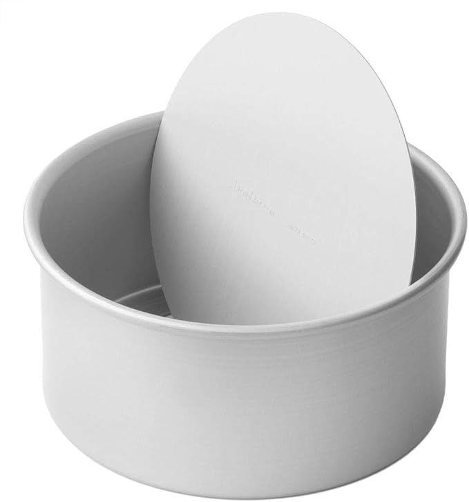 Lloyd Pans Kitchenware Cheesecake Pan 8 Inch by 4 Inch Loose bottom - SK